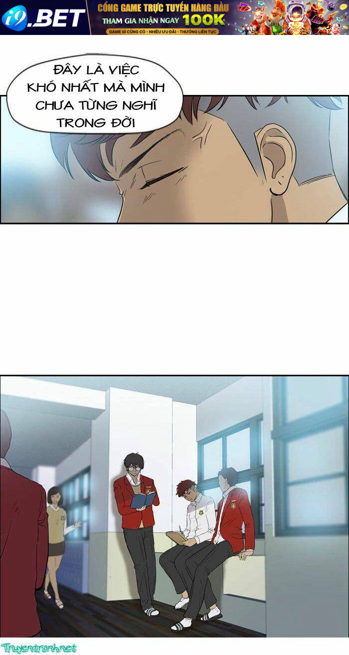 Thể Thao Cực Hạn - Chapter 28 - Page 10