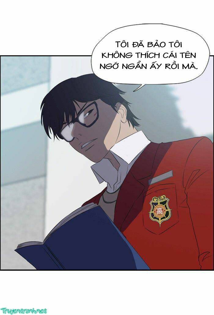 Thể Thao Cực Hạn - Chapter 28 - Page 12