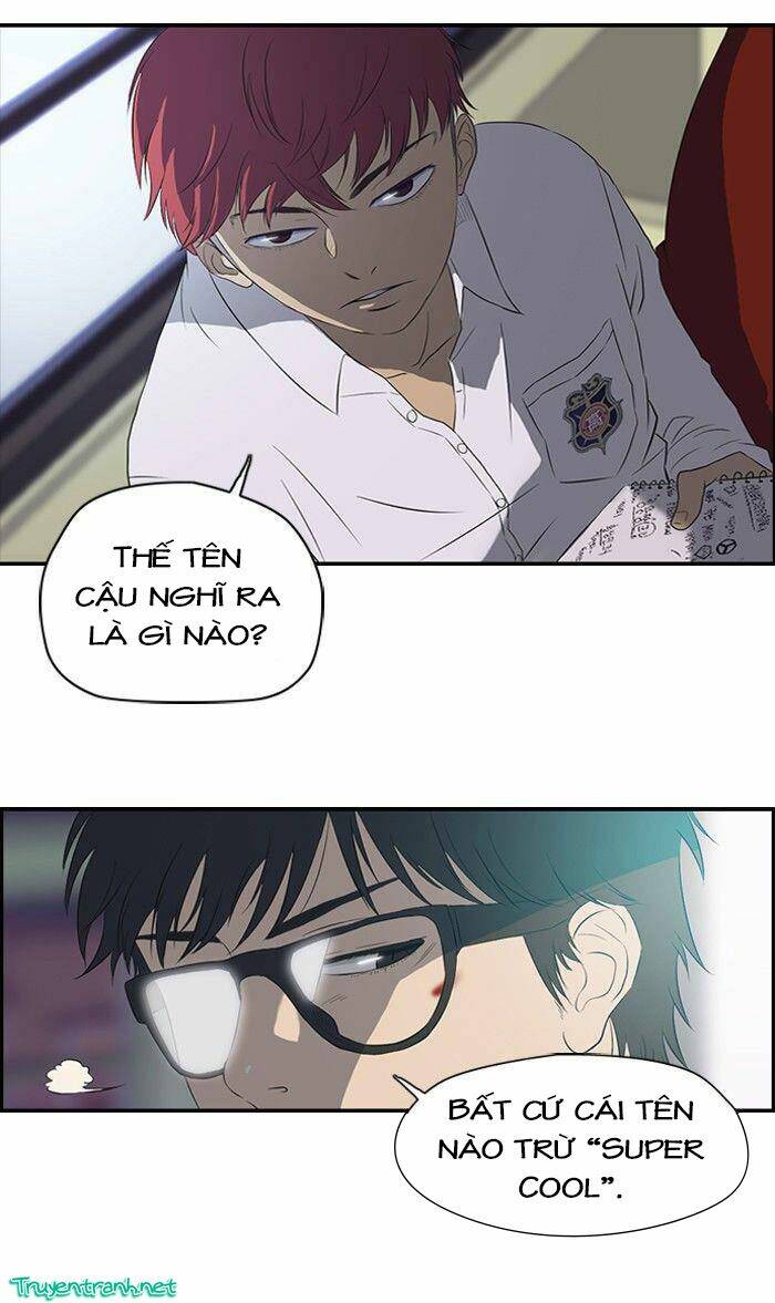Thể Thao Cực Hạn - Chapter 28 - Page 13