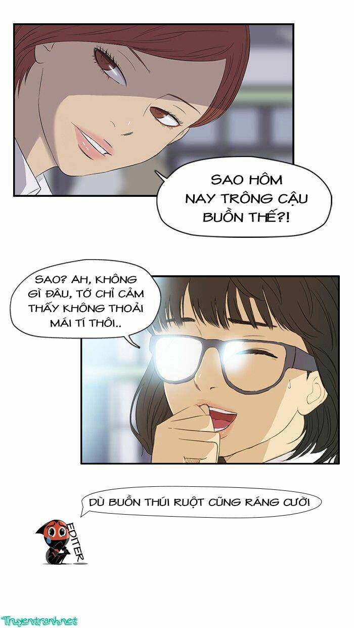 Thể Thao Cực Hạn - Chapter 28 - Page 19