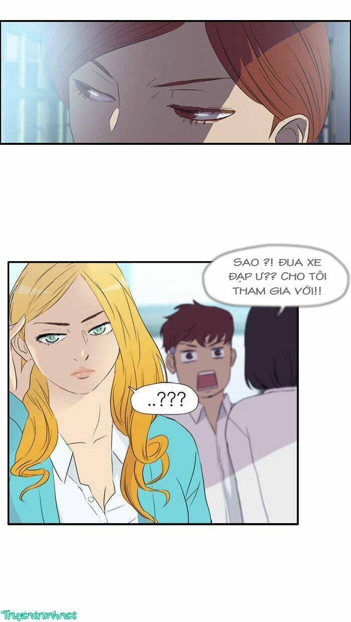 Thể Thao Cực Hạn - Chapter 28 - Page 24