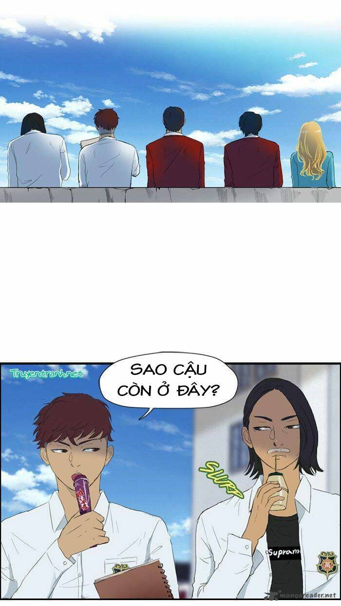Thể Thao Cực Hạn - Chapter 28 - Page 26
