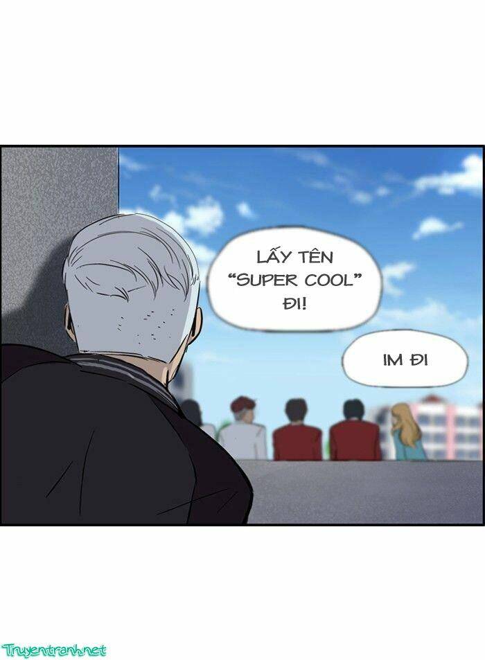 Thể Thao Cực Hạn - Chapter 28 - Page 30