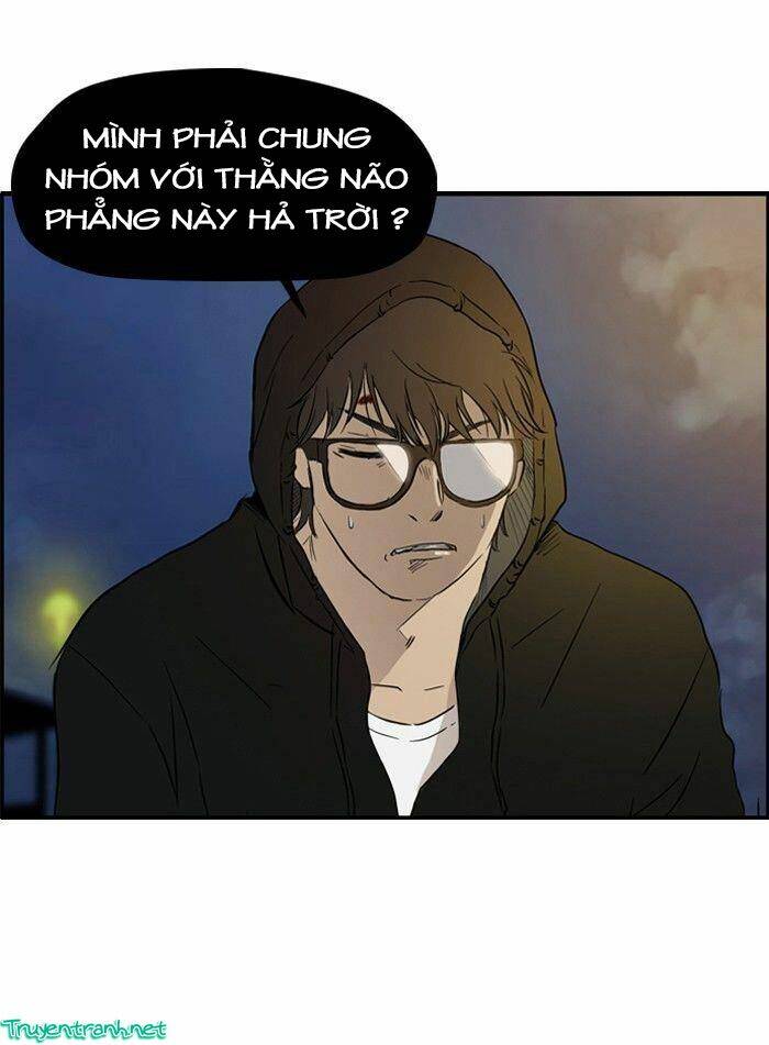 Thể Thao Cực Hạn - Chapter 28 - Page 5