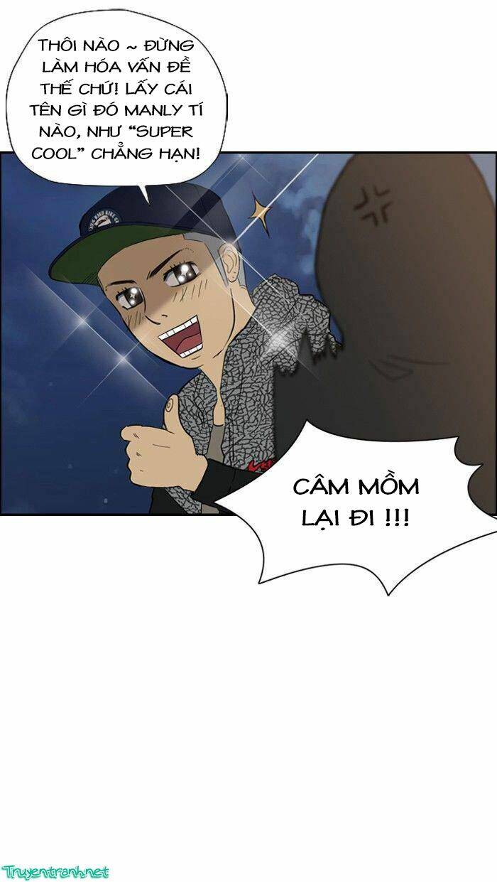 Thể Thao Cực Hạn - Chapter 28 - Page 6