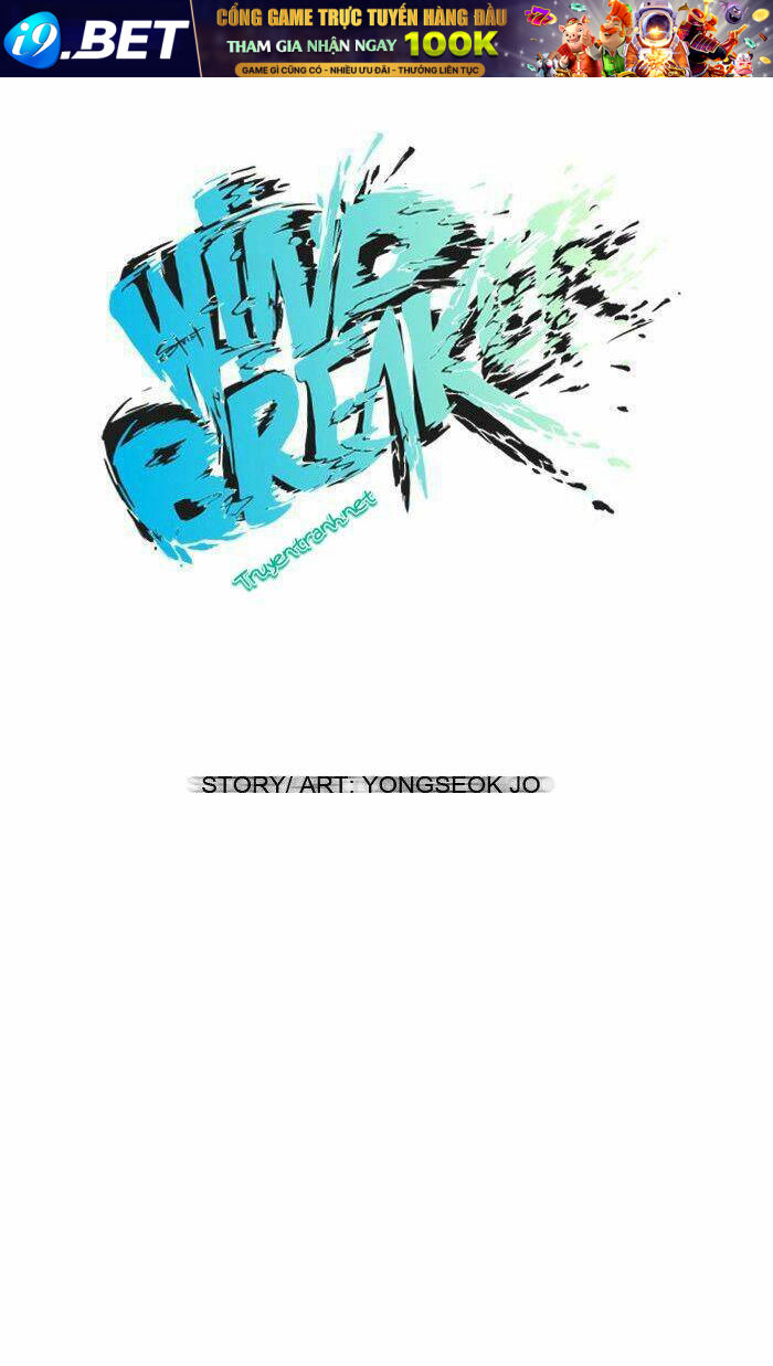 Thể Thao Cực Hạn - Chapter 28 - Page 7