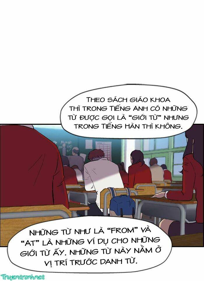 Thể Thao Cực Hạn - Chapter 28 - Page 8