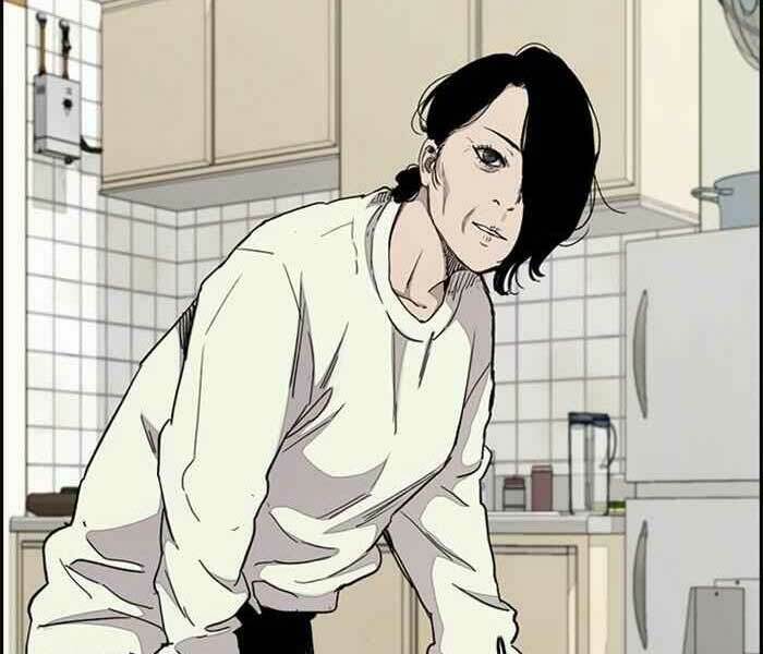 Thể Thao Cực Hạn - Chapter 280 - Page 16