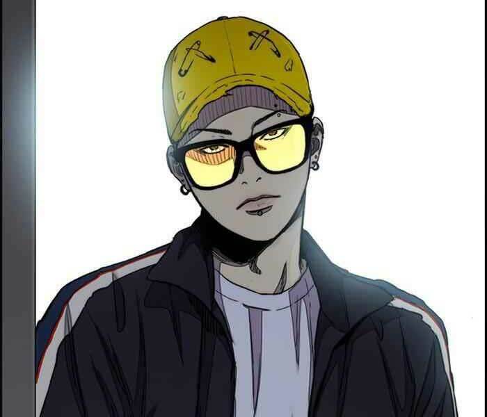 Thể Thao Cực Hạn - Chapter 280 - Page 180