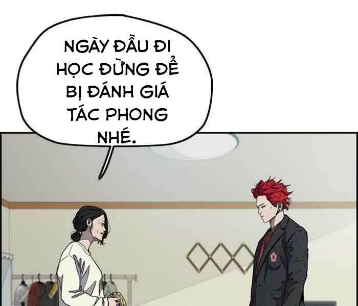 Thể Thao Cực Hạn - Chapter 280 - Page 18