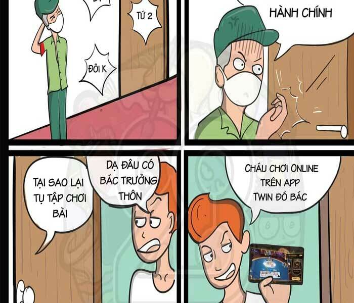 Thể Thao Cực Hạn - Chapter 280 - Page 189