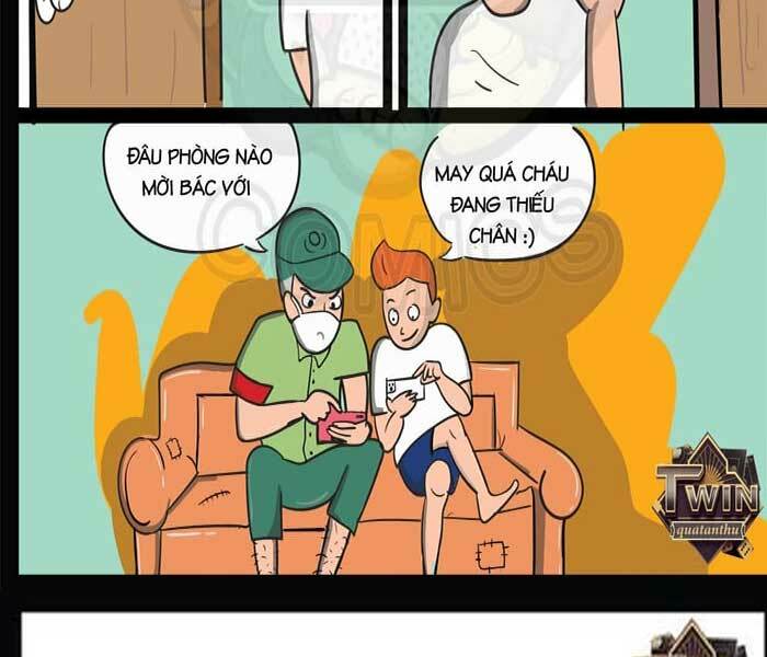 Thể Thao Cực Hạn - Chapter 280 - Page 190