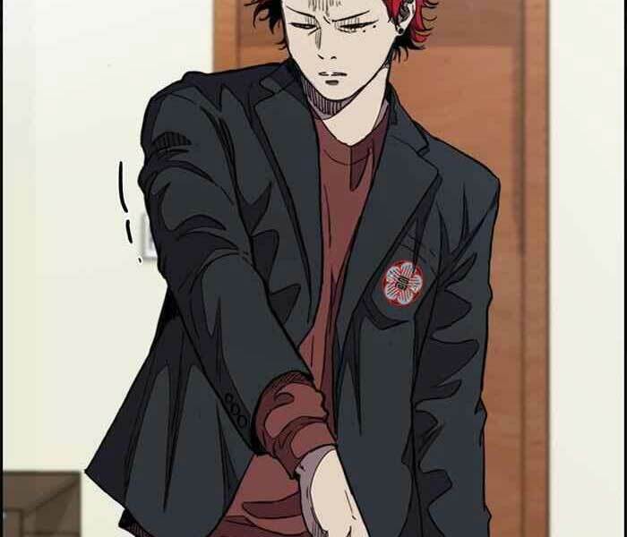 Thể Thao Cực Hạn - Chapter 280 - Page 21