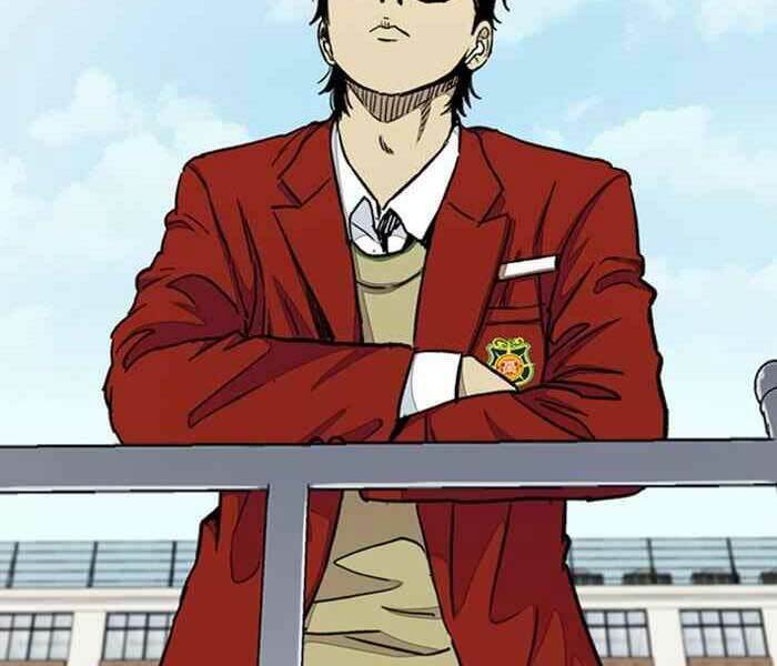 Thể Thao Cực Hạn - Chapter 280 - Page 45