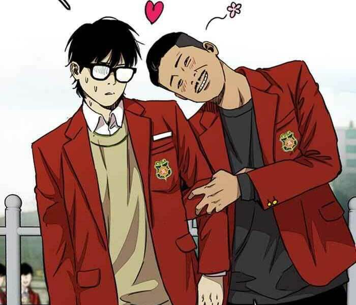 Thể Thao Cực Hạn - Chapter 280 - Page 73