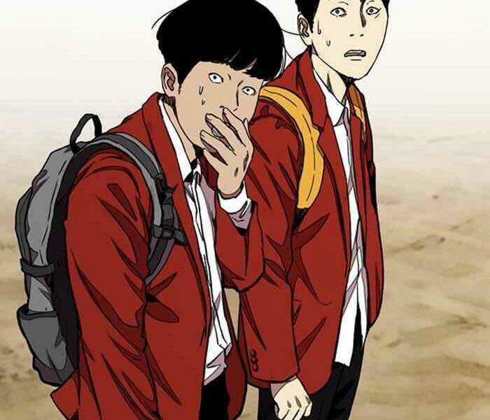 Thể Thao Cực Hạn - Chapter 280 - Page 78