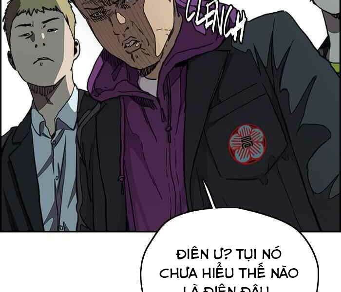 Thể Thao Cực Hạn - Chapter 281 - Page 115