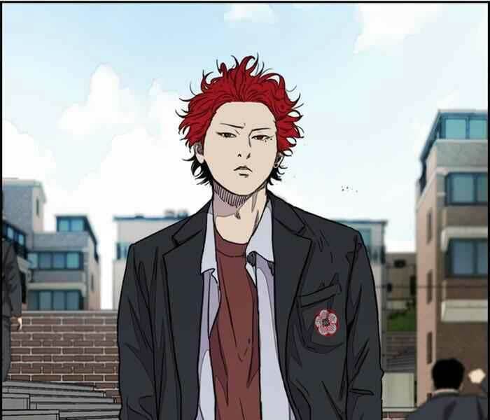 Thể Thao Cực Hạn - Chapter 281 - Page 125