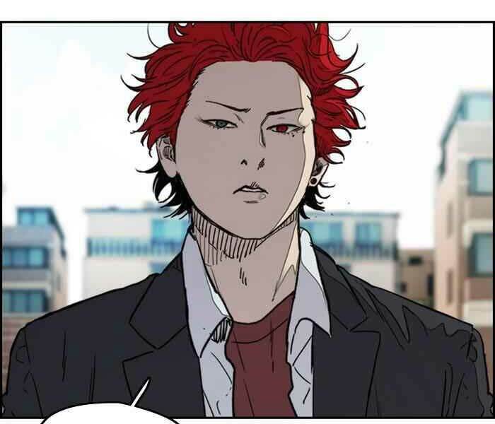 Thể Thao Cực Hạn - Chapter 281 - Page 134