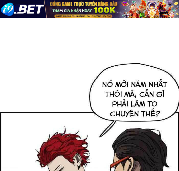 Thể Thao Cực Hạn - Chapter 281 - Page 138