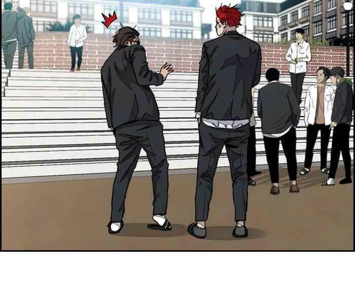 Thể Thao Cực Hạn - Chapter 281 - Page 151