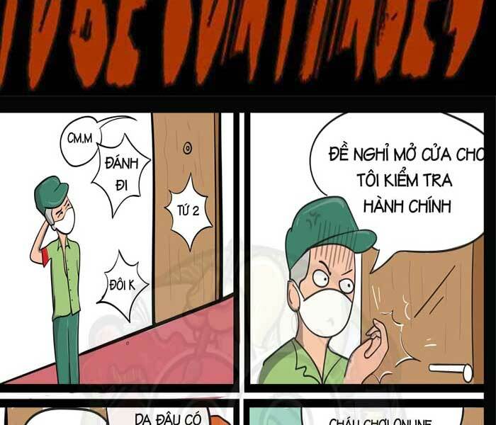 Thể Thao Cực Hạn - Chapter 281 - Page 191