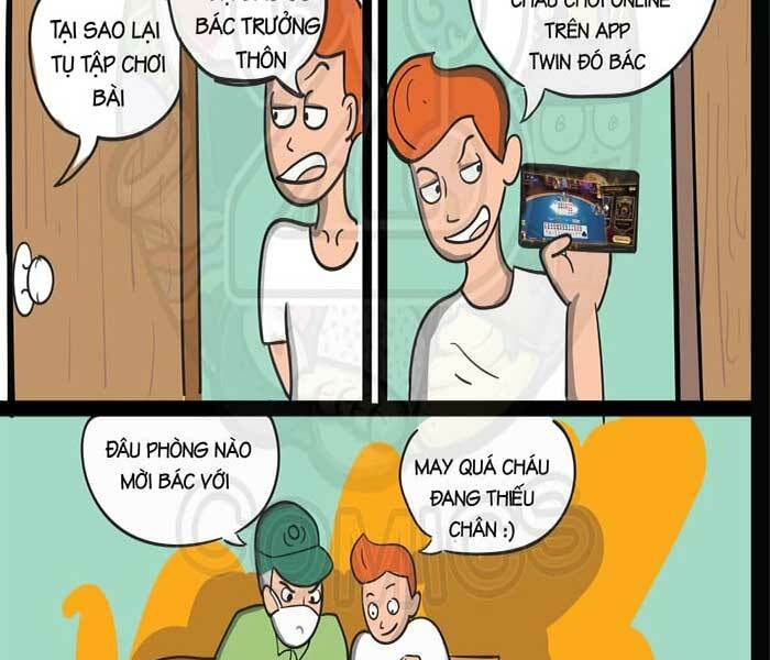 Thể Thao Cực Hạn - Chapter 281 - Page 192
