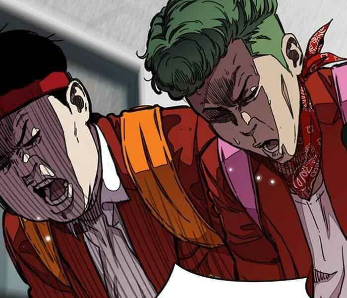 Thể Thao Cực Hạn - Chapter 281 - Page 88