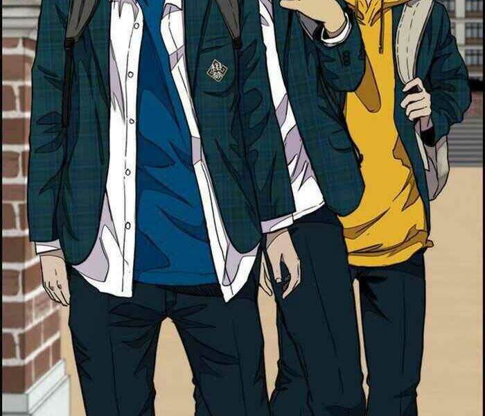 Thể Thao Cực Hạn - Chapter 282 - Page 159