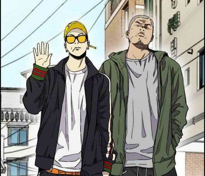 Thể Thao Cực Hạn - Chapter 282 - Page 163