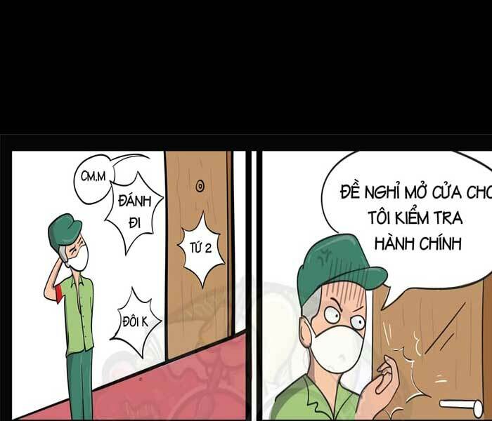 Thể Thao Cực Hạn - Chapter 282 - Page 171