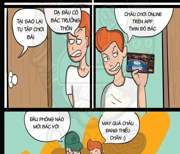 Thể Thao Cực Hạn - Chapter 282 - Page 172