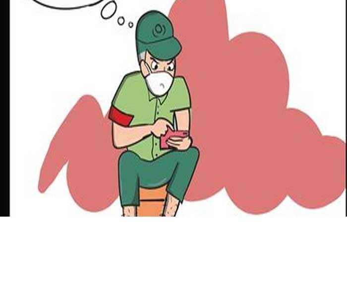 Thể Thao Cực Hạn - Chapter 282 - Page 174