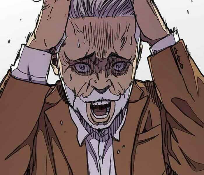 Thể Thao Cực Hạn - Chapter 282 - Page 43