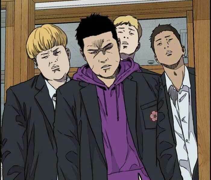 Thể Thao Cực Hạn - Chapter 282 - Page 75