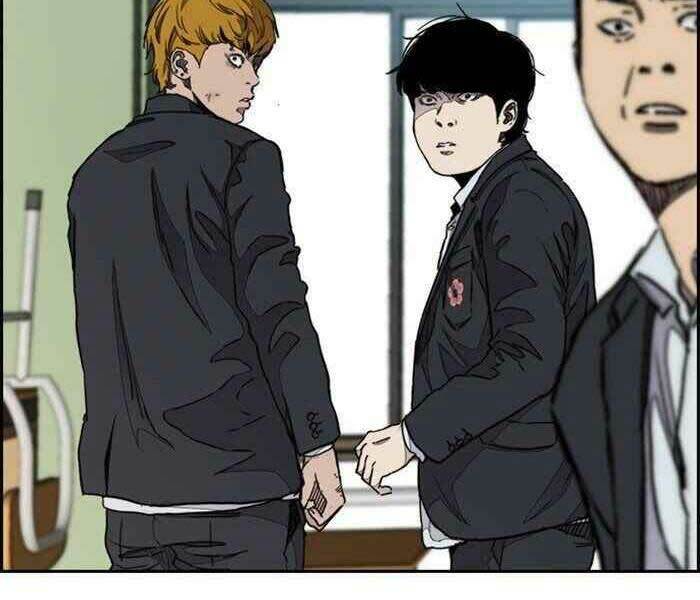 Thể Thao Cực Hạn - Chapter 282 - Page 84