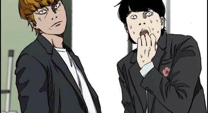 Thể Thao Cực Hạn - Chapter 282 - Page 91