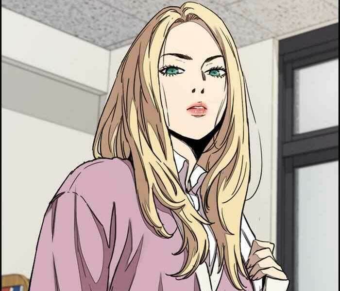 Thể Thao Cực Hạn - Chapter 283 - Page 105