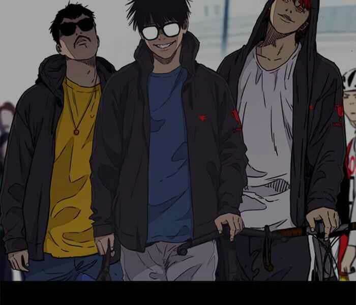 Thể Thao Cực Hạn - Chapter 283 - Page 16