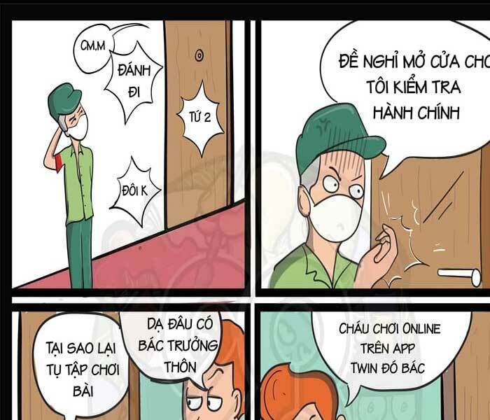 Thể Thao Cực Hạn - Chapter 283 - Page 180