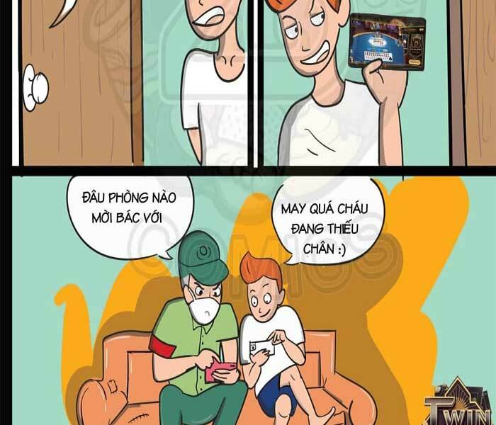 Thể Thao Cực Hạn - Chapter 283 - Page 181