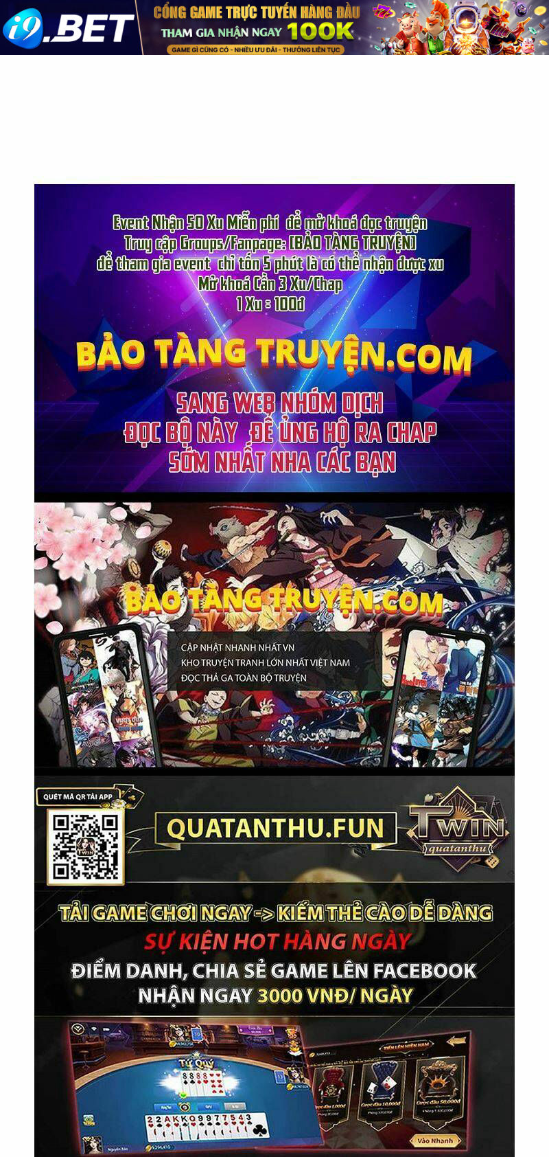 Thể Thao Cực Hạn - Chapter 283 - Page 184