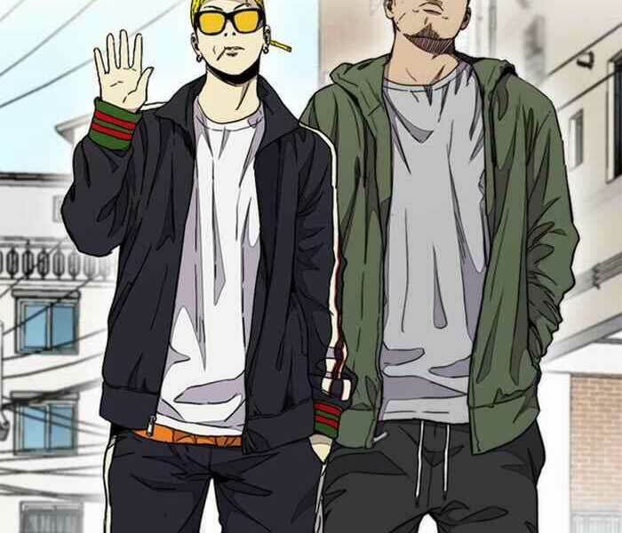 Thể Thao Cực Hạn - Chapter 283 - Page 3