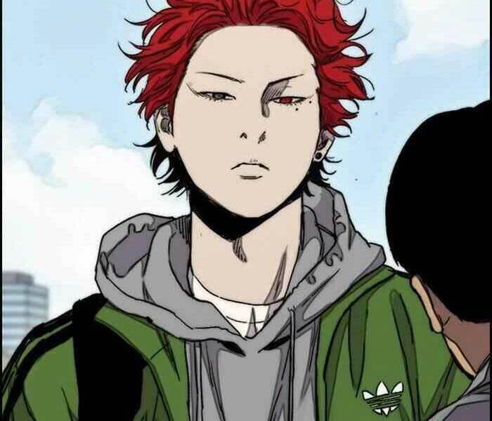 Thể Thao Cực Hạn - Chapter 284 - Page 196