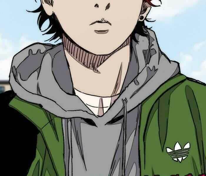 Thể Thao Cực Hạn - Chapter 284 - Page 205