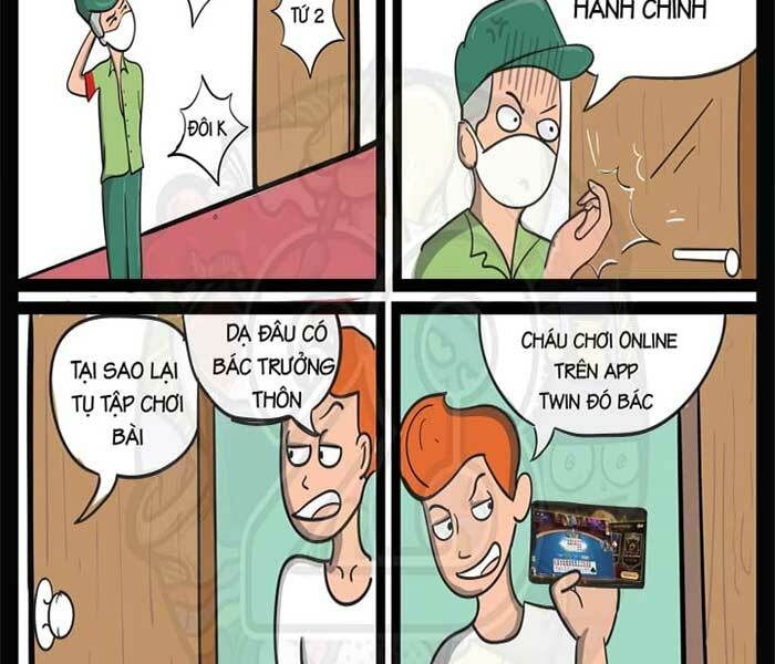 Thể Thao Cực Hạn - Chapter 284 - Page 208