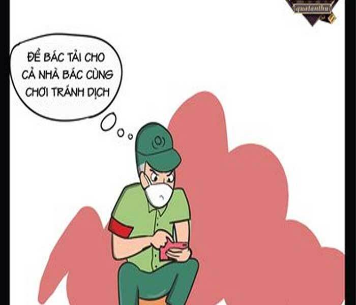 Thể Thao Cực Hạn - Chapter 284 - Page 210