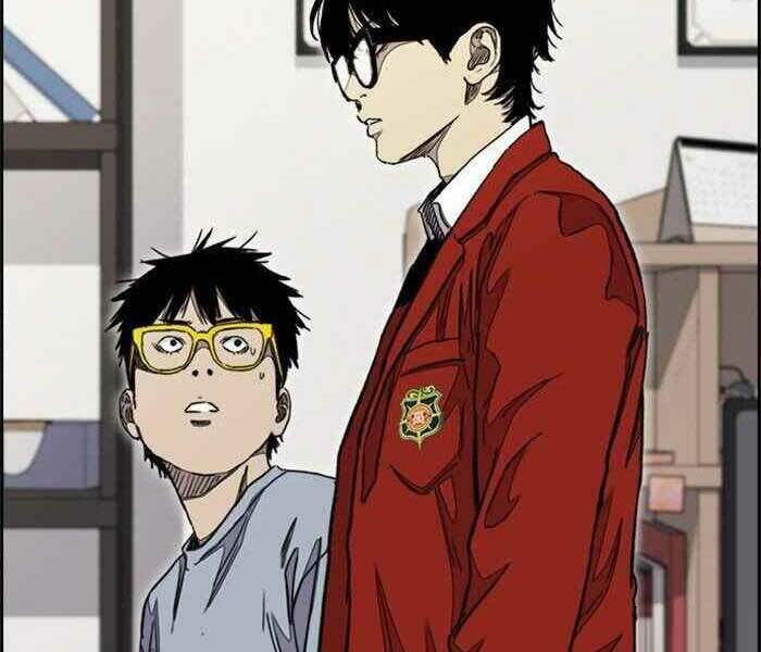 Thể Thao Cực Hạn - Chapter 284 - Page 40