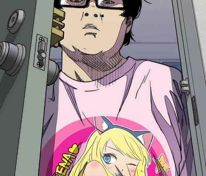 Thể Thao Cực Hạn - Chapter 285 - Page 187