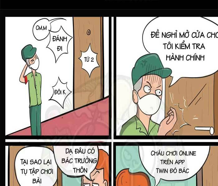 Thể Thao Cực Hạn - Chapter 285 - Page 193